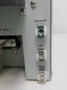Thumbnail image of TSI Condensation Particle Counter Model - 3785 Lab