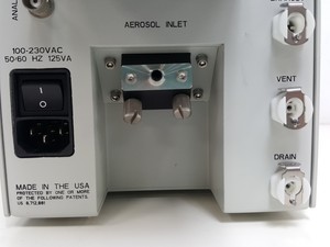 Thumbnail image of TSI Condensation Particle Counter Model - 3785 Lab