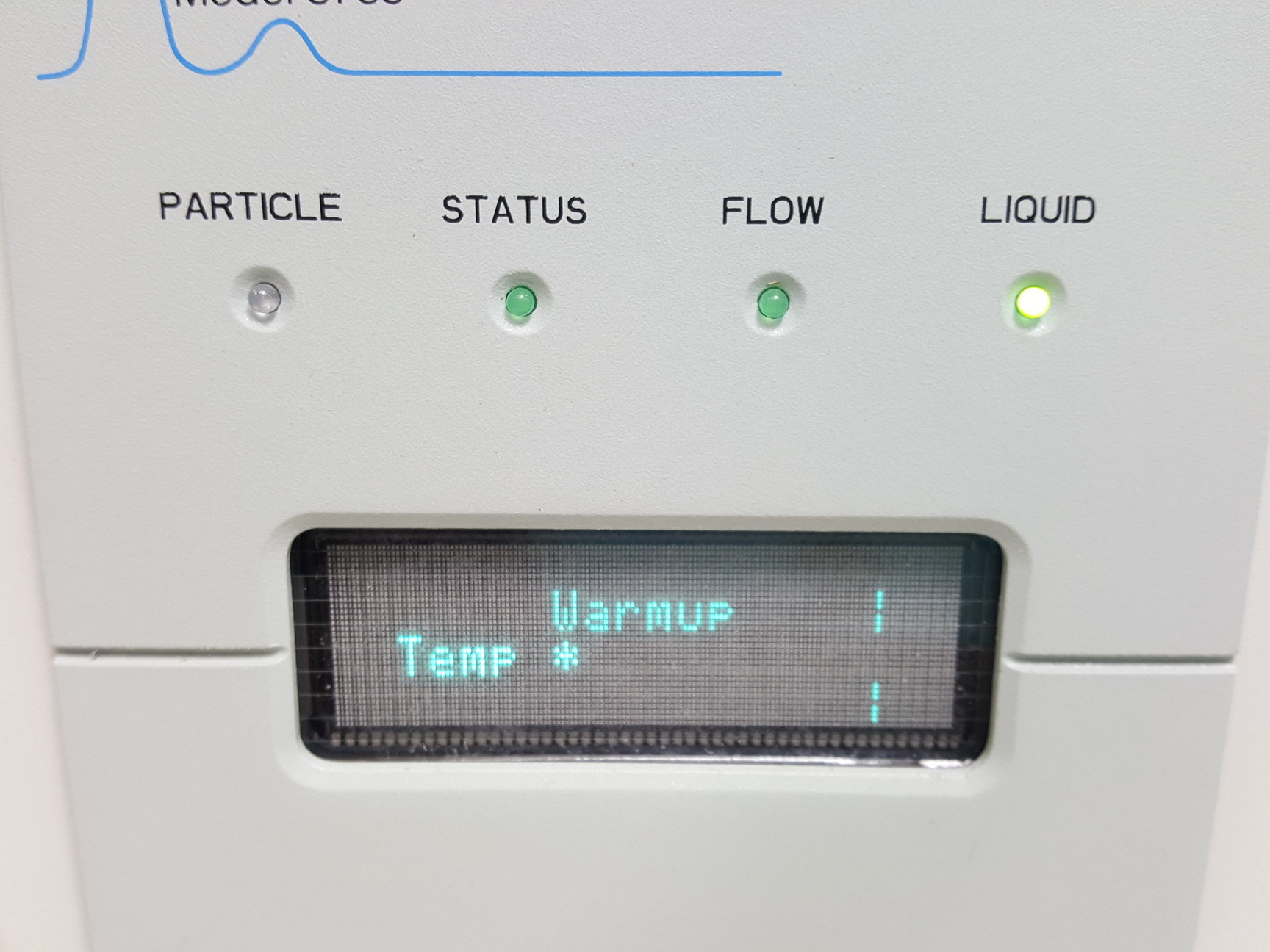 Image of TSI Condensation Particle Counter Model - 3785 Lab
