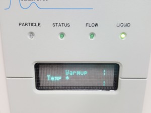 Thumbnail image of TSI Condensation Particle Counter Model - 3785 Lab