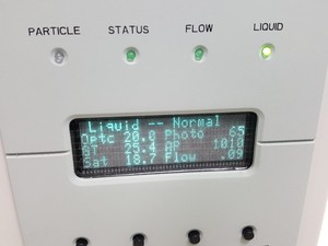 Thumbnail image of TSI Condensation Particle Counter Model - 3785 Lab