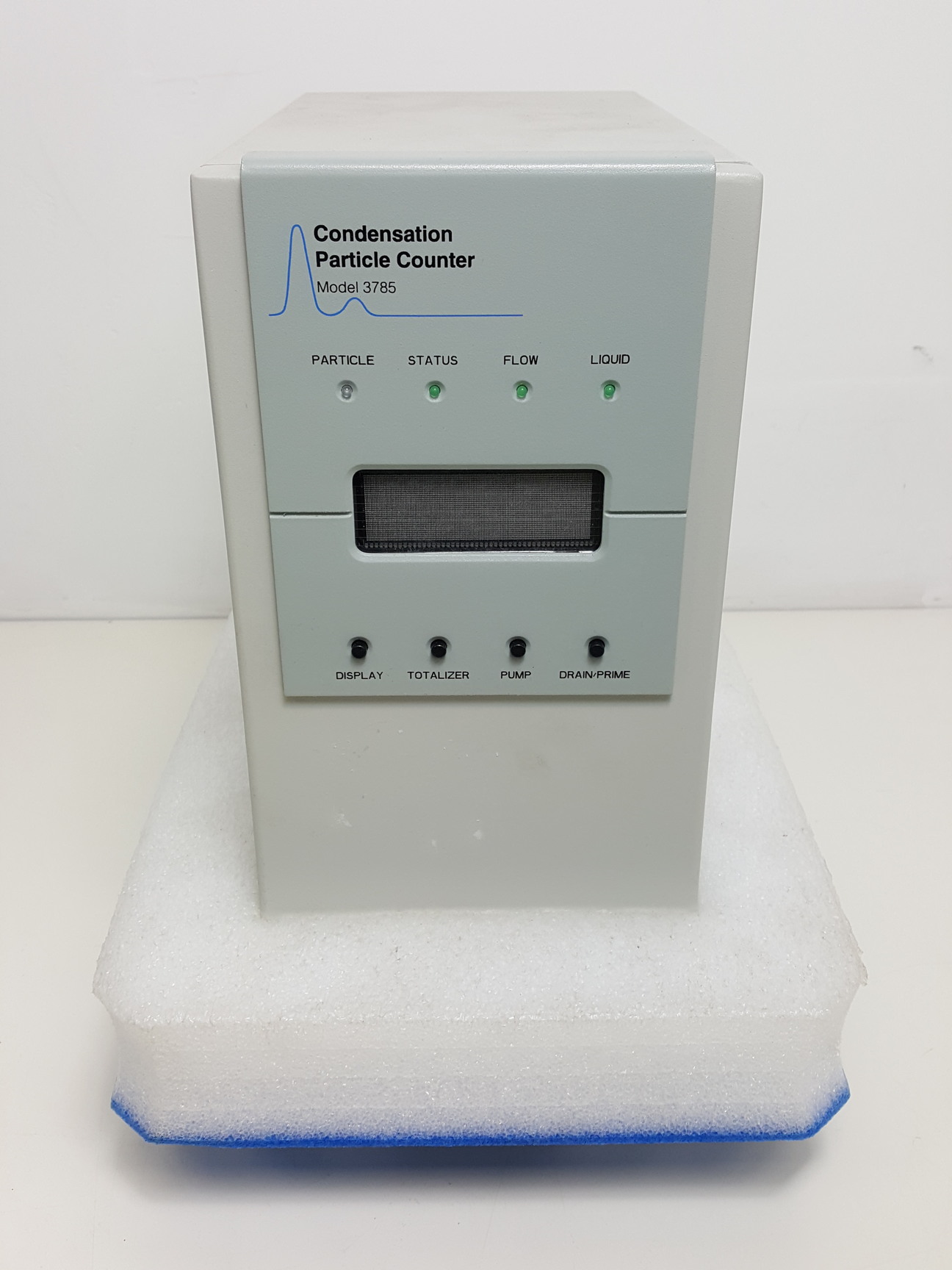 Image of TSI Condensation Particle Counter Model - 3785 Lab