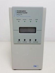 Thumbnail image of TSI Condensation Particle Counter Model - 3785 Lab