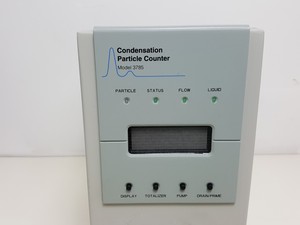 Thumbnail image of TSI Condensation Particle Counter Model - 3785 Lab