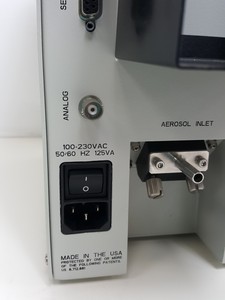 Thumbnail image of TSI Condensation Particle Counter Model - 3785 Lab