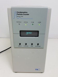 Thumbnail image of TSI Condensation Particle Counter Model - 3785 Lab