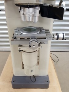 Thumbnail image of Nikon Profile Projector Model V-16D Lab 