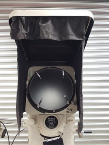 Thumbnail image of Nikon Profile Projector Model V-16D Lab 