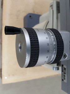 Thumbnail image of Nikon Profile Projector Model V-16D Lab 