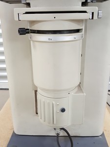 Thumbnail image of Nikon Profile Projector Model V-16D Lab 