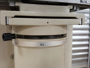 Thumbnail image of Nikon Profile Projector Model V-16D Lab 