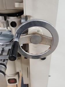 Thumbnail image of Nikon Profile Projector Model V-16D Lab 