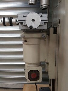 Thumbnail image of Nikon Profile Projector Model V-16D Lab 