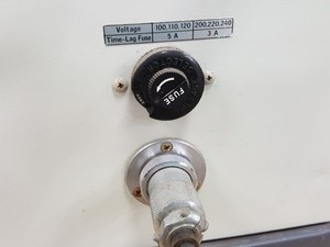 Thumbnail image of Nikon Profile Projector Model V-16D Lab 