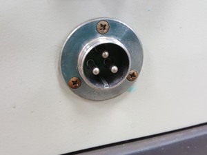 Thumbnail image of Nikon Profile Projector Model V-16D Lab 