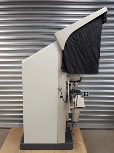 Thumbnail image of Nikon Profile Projector Model V-16D Lab 