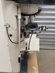 Thumbnail image of Nikon Profile Projector Model V-16D Lab 