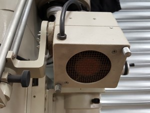 Thumbnail image of Nikon Profile Projector Model V-16D Lab 