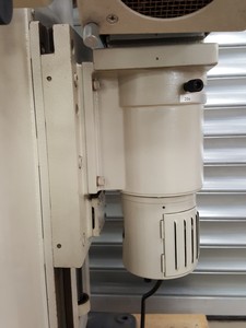 Thumbnail image of Nikon Profile Projector Model V-16D Lab 