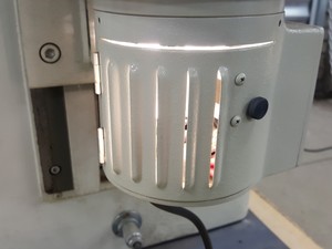 Thumbnail image of Nikon Profile Projector Model V-16D Lab 