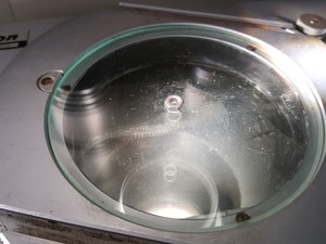 Thumbnail image of Nikon Profile Projector Model V-16D Lab 