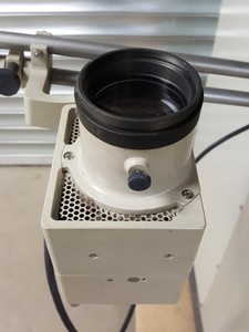 Thumbnail image of Nikon Profile Projector Model V-16D Lab 