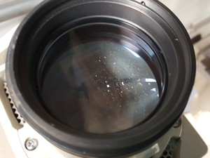 Thumbnail image of Nikon Profile Projector Model V-16D Lab 