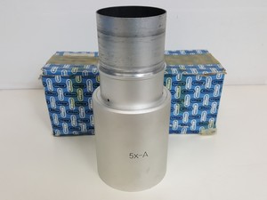 Thumbnail image of Nikon Profile Projector Model V-16D Lab 