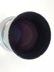 Thumbnail image of Nikon Profile Projector Model V-16D Lab 