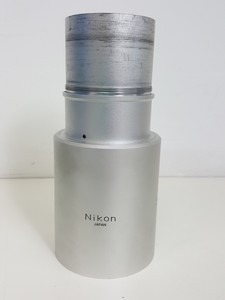 Thumbnail image of Nikon Profile Projector Model V-16D Lab 
