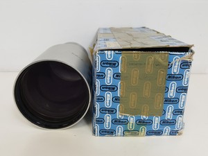 Thumbnail image of Nikon Profile Projector Model V-16D Lab 