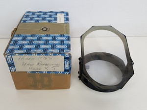 Thumbnail image of Nikon Profile Projector Model V-16D Lab 