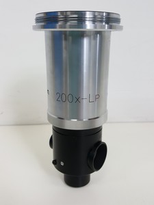 Thumbnail image of Nikon Profile Projector Model V-16D Lab 
