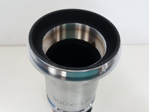 Thumbnail image of Nikon Profile Projector Model V-16D Lab 
