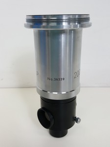 Thumbnail image of Nikon Profile Projector Model V-16D Lab 