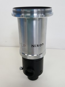 Thumbnail image of Nikon Profile Projector Model V-16D Lab 