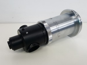 Thumbnail image of Nikon Profile Projector Model V-16D Lab 