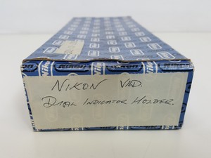 Thumbnail image of Nikon Profile Projector Model V-16D Lab 