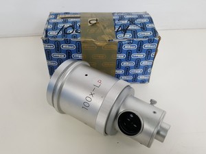 Thumbnail image of Nikon Profile Projector Model V-16D Lab 