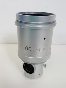 Thumbnail image of Nikon Profile Projector Model V-16D Lab 
