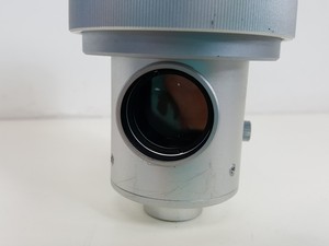 Thumbnail image of Nikon Profile Projector Model V-16D Lab 