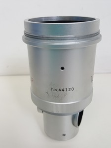 Thumbnail image of Nikon Profile Projector Model V-16D Lab 