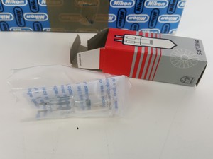 Thumbnail image of Nikon Profile Projector Model V-16D Lab 