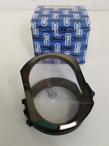 Thumbnail image of Nikon Profile Projector Model V-16D Lab 