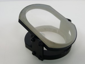 Thumbnail image of Nikon Profile Projector Model V-16D Lab 