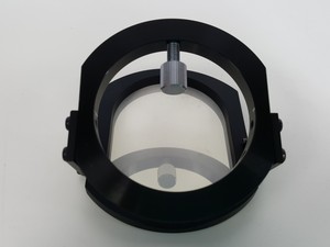 Thumbnail image of Nikon Profile Projector Model V-16D Lab 