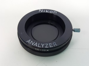 Thumbnail image of Nikon Profile Projector Model V-16D Lab 