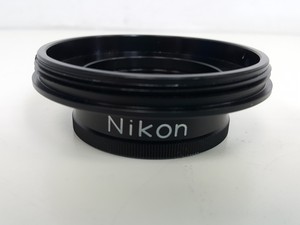 Thumbnail image of Nikon Profile Projector Model V-16D Lab 