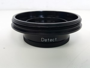 Thumbnail image of Nikon Profile Projector Model V-16D Lab 