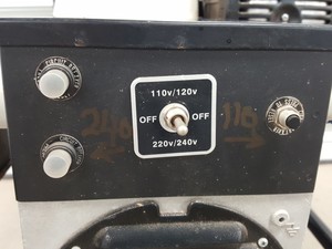 Thumbnail image of Elemate High Quality Petrol Generator Model GEH-7500 with Honda GX390 Engine 